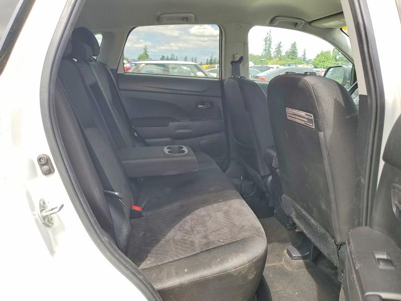 Продаж на аукціоні авто 2015 Mitsubishi Outlander Sport, vin: 4A4AR4AU1FE027120, номер лоту: 61592146