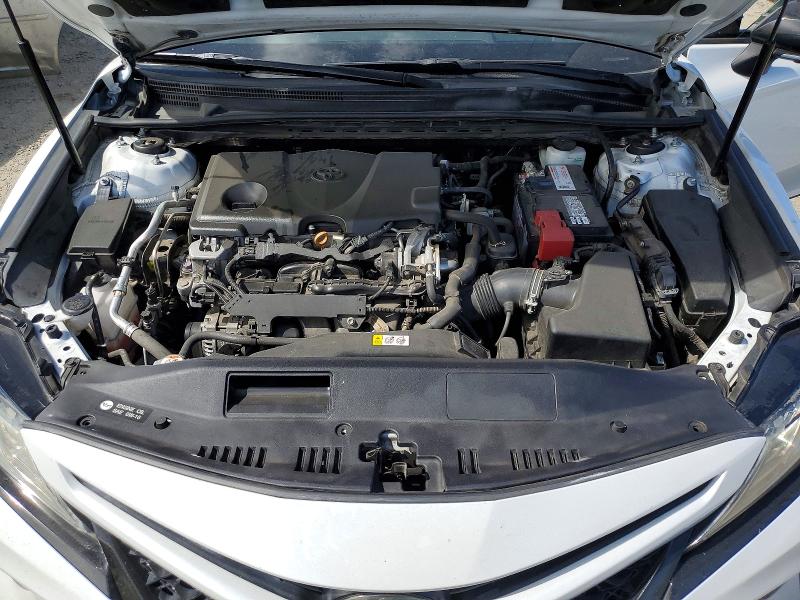 Продаж на аукціоні авто 2019 Toyota Camry, vin: 4T1B61HK1KU288878, номер лоту: 61782736