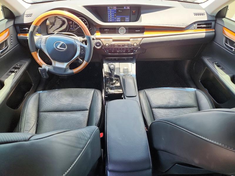 Продаж на аукціоні авто 2014 Lexus Es, vin: JTHBW1GG8E2048811, номер лоту: 60210326
