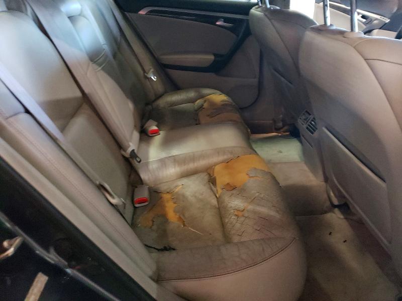 60134116 :رقم المزاد ، 19UUA66288A055328 vin ، 2008 Acura Tl مزاد بيع