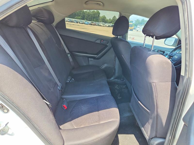 Продаж на аукціоні авто 2012 Kia Forte, vin: KNAFU4A20C5616520, номер лоту: 63568746