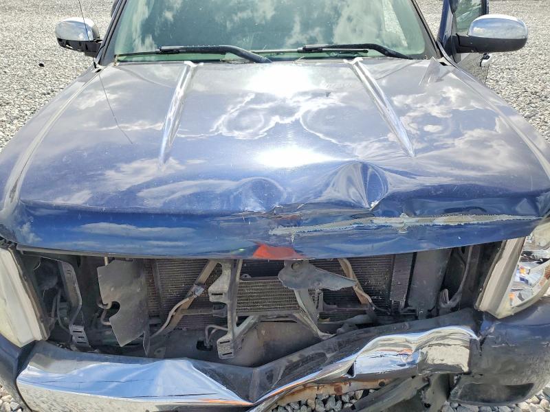 2009 Chevrolet Silverado მანქანა იყიდება აუქციონზე, vin: 3GCEK23M39G282217, აუქციონის ნომერი: 61327326