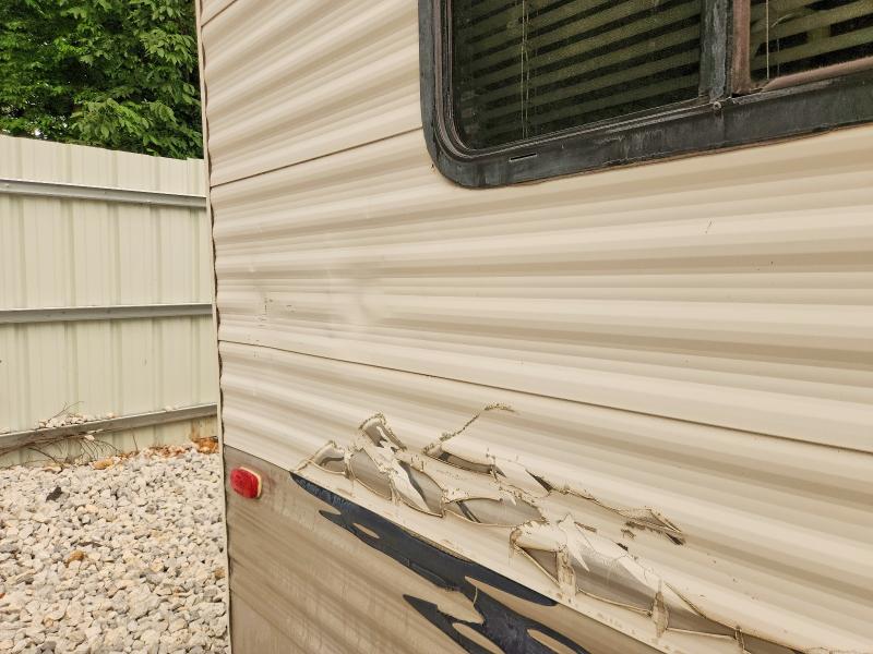 60822626 :رقم المزاد ، 4YDT2912X93103401 vin ، 2009 Keystone Rv Springdale Series M- مزاد بيع