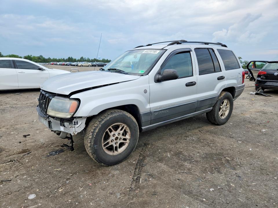 Aukcja sprzedaży 2004 Jeep Grand Cherokee, vin: 1J4GW48S94C294104, numer aukcji: 60220766