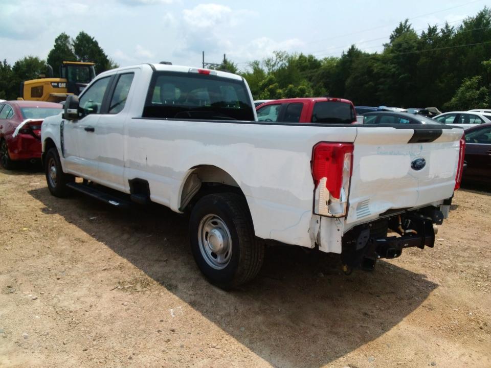 Aukcja sprzedaży 2023 Ford F250, vin: 1FT7X2AA5PEE17060, numer aukcji: 61686016