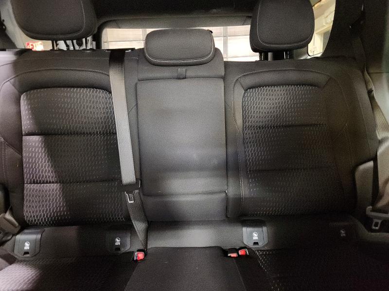 Продажа на аукционе авто 2025 Chevrolet Equinox, vin: 3GNAXPEG7SL147881, номер лота: 61729776