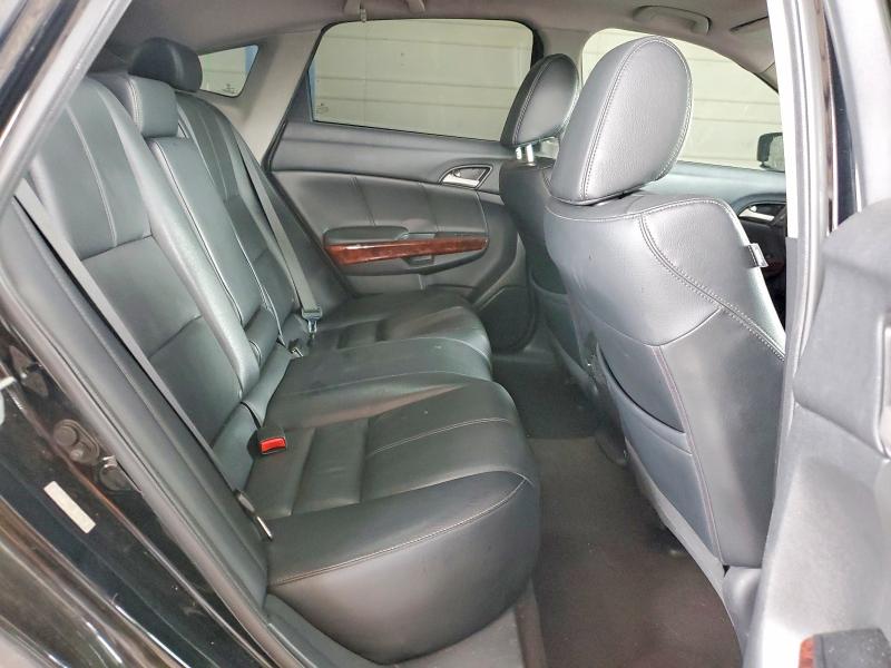 2010 Honda Accord Crosstour მანქანა იყიდება აუქციონზე, vin: 5J6TF1H5XAL006786, აუქციონის ნომერი: 61790746