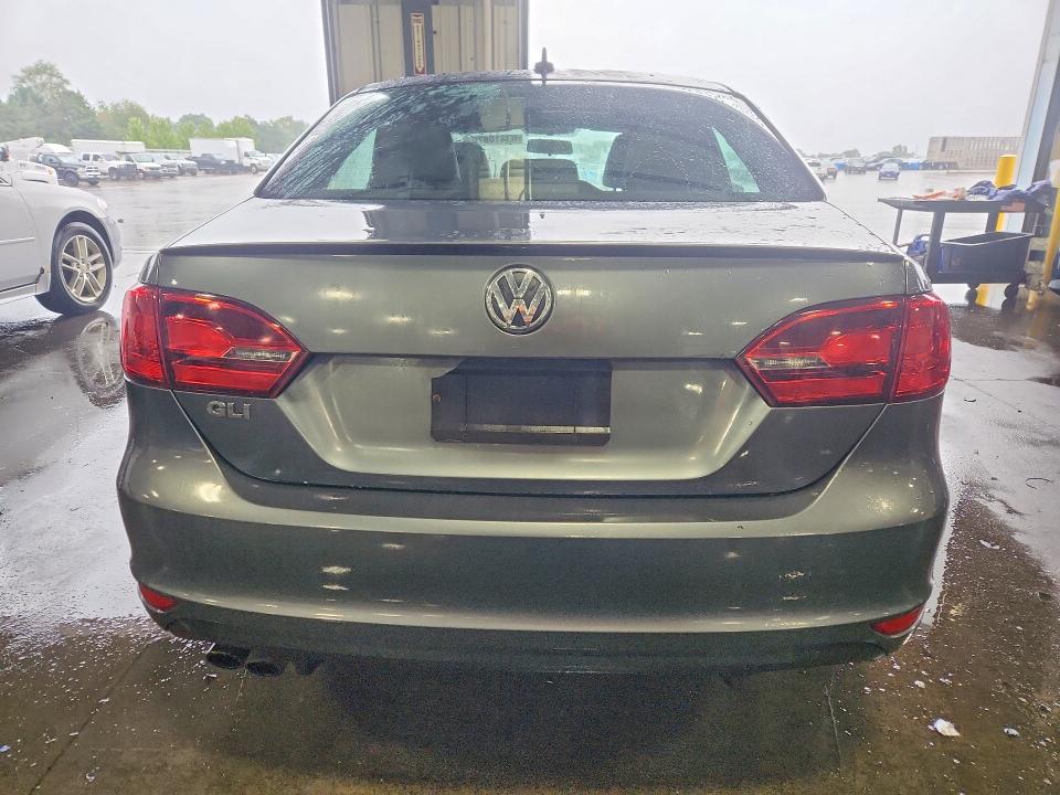 2012 Volkswagen Jetta მანქანა იყიდება აუქციონზე, vin: 3VW467AJ9CM404705, აუქციონის ნომერი: 63410876