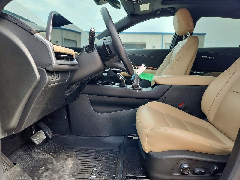 Aukcja sprzedaży 2024 Cadillac Xt4, vin: 1GYFZCR42RF136612, numer aukcji: 60120906