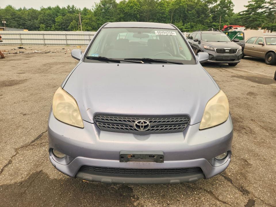Aukcja sprzedaży 2006 Toyota Corolla Matrix, vin: 2T1KR32E86C561599, numer aukcji: 60494256