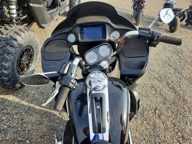Продаж на аукціоні авто 2019 Harley-davidson Fltru, vin: 1HD1KGF17KB675387, номер лоту: 62044166