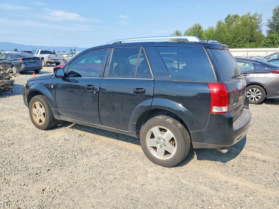 61404536 :رقم المزاد ، 5GZCZ63436S837955 vin ، 2006 Saturn Vue مزاد بيع