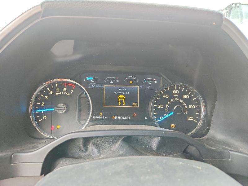 2017 Ford F150 მანქანა იყიდება აუქციონზე, vin: 1FTEW1EF2HKC62741, აუქციონის ნომერი: 85790825
