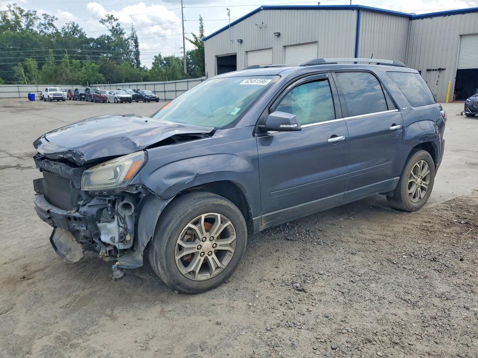 Продаж на аукціоні авто 2014 Gmc Acadia, vin: 1GKKRRKDXEJ170584, номер лоту: 62451596