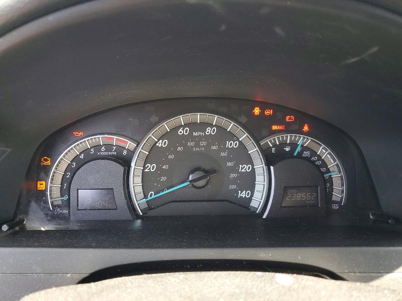 Aukcja sprzedaży 2014 Toyota Camry, vin: 4T1BF1FK1EU334426, numer aukcji: 61071956