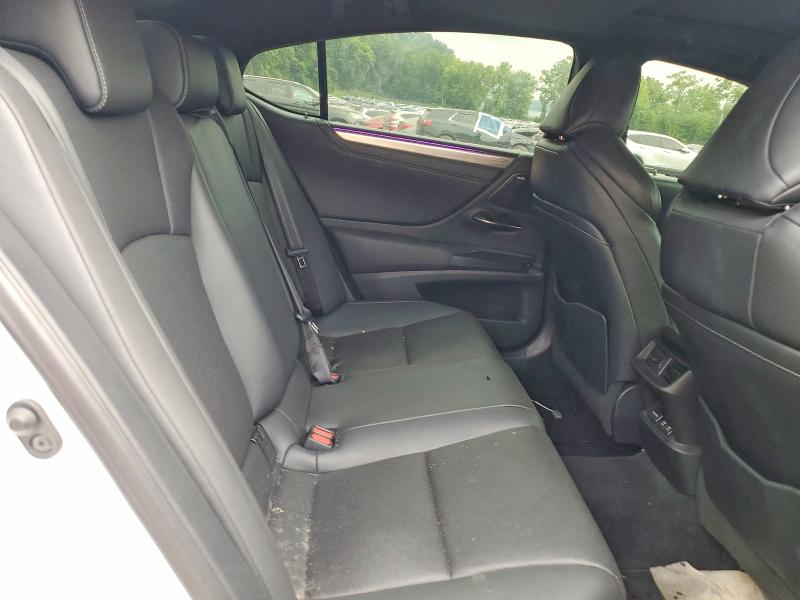 Aukcja sprzedaży 2019 Lexus Es, vin: 58ABZ1B15KU050175, numer aukcji: 62475926