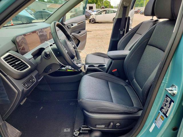 59654626 :رقم المزاد ، KNDER2AA7T7945683 vin ، 2026 Kia Seltos مزاد بيع