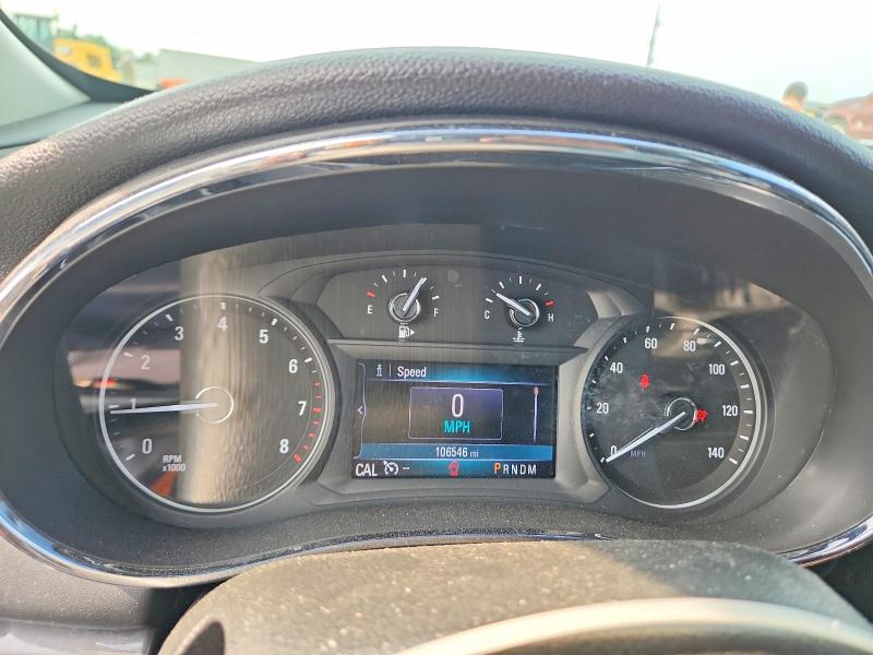Продаж на аукціоні авто 2019 Buick Encore, vin: KL4CJASB6KB704820, номер лоту: 62935866