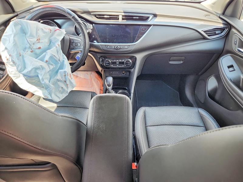 Продажа на аукционе авто 2022 Buick Encore Gx, vin: KL4MMFSL1NB063839, номер лота: 59697116