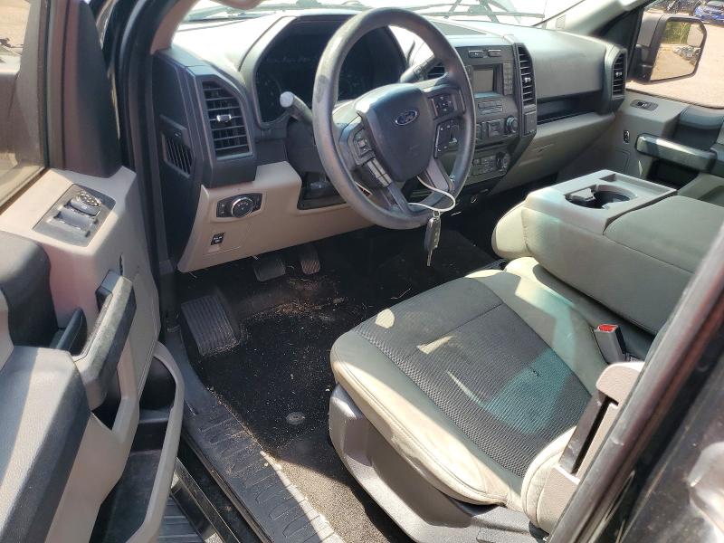 Aukcja sprzedaży 2015 Ford F150, vin: 1FTEX1CP1FFA78972, numer aukcji: 62774756