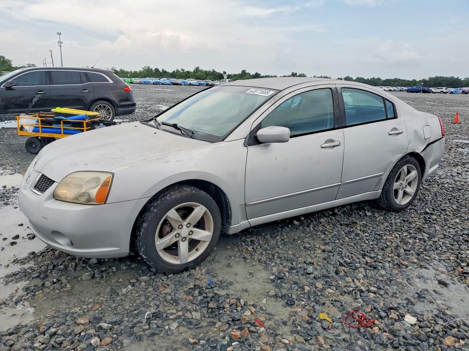 Aukcja sprzedaży 2006 Mitsubishi Galant, vin: 4A3AB36F26E011621, numer aukcji: 63071666