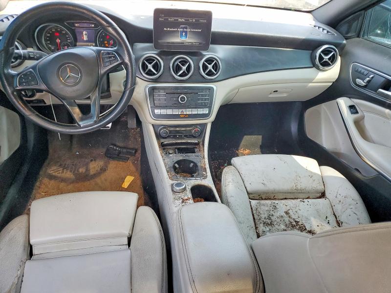 Aukcja sprzedaży 2019 Mercedes-benz Gla, vin: WDCTG4GB7KU003202, numer aukcji: 63342026