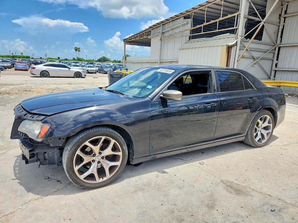 Aukcja sprzedaży 2013 Chrysler 300c, vin: 2C3CCADG3DH698546, numer aukcji: 60126656
