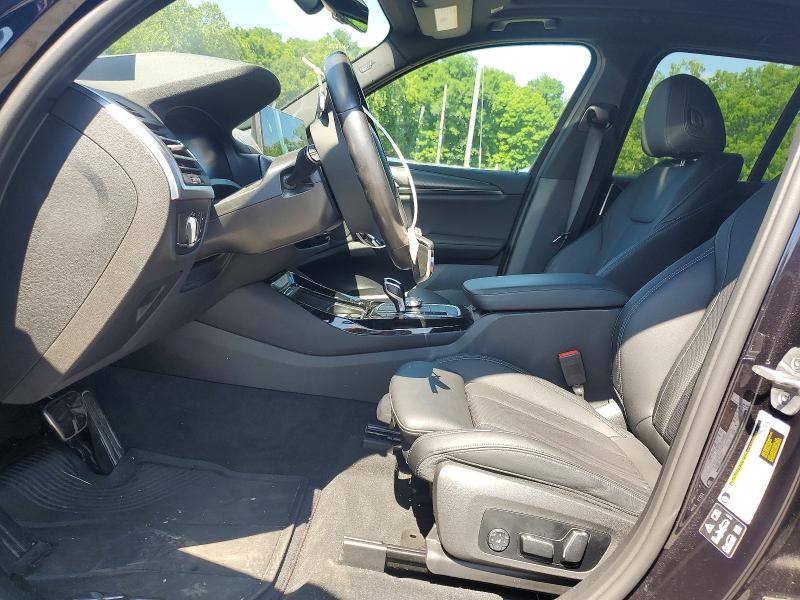 Продажа на аукционе авто 2024 Bmw X3, vin: 5UX53DP01R9V93322, номер лота: 60156236