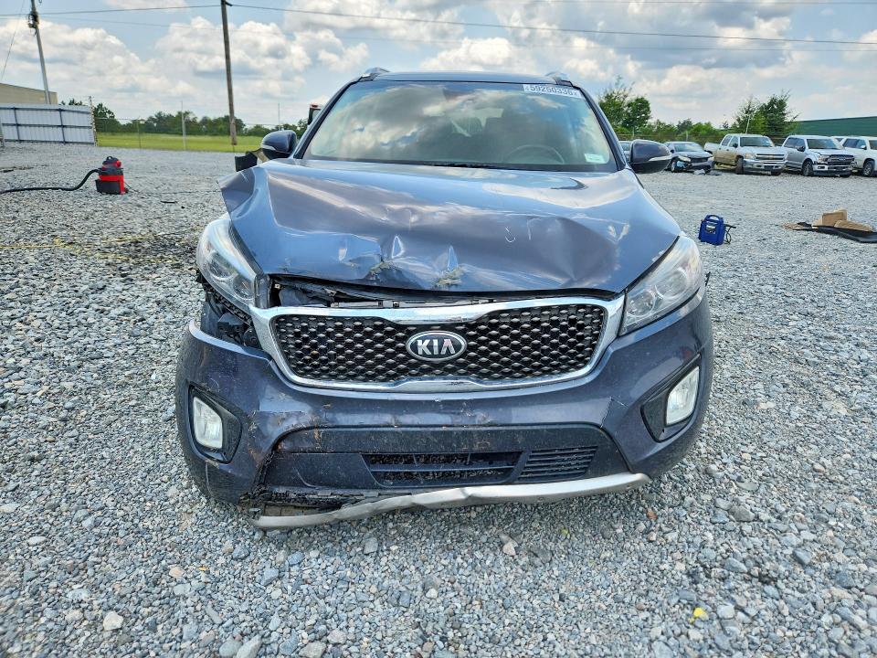 Aukcja sprzedaży 2017 Kia Sorento, vin: 5XYPKDA56HG238838, numer aukcji: 59250336