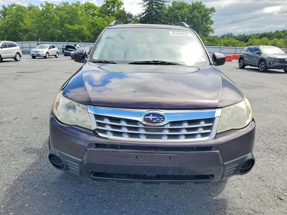 Продажа на аукционе авто 2013 Subaru Forester, vin: JF2SHADC1DH409113, номер лота: 63468626