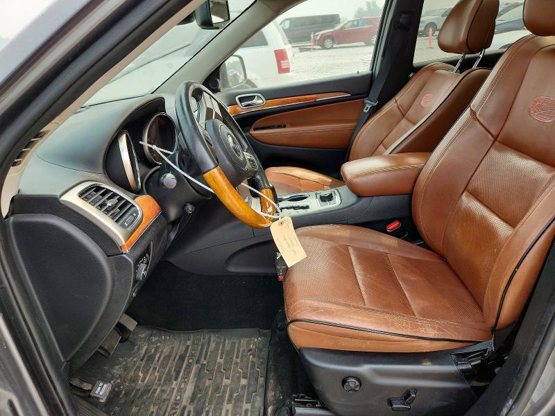 Продажа на аукционе авто 2011 Jeep Grand Cherokee, vin: 1J4RR6GT0BC726209, номер лота: 61233616