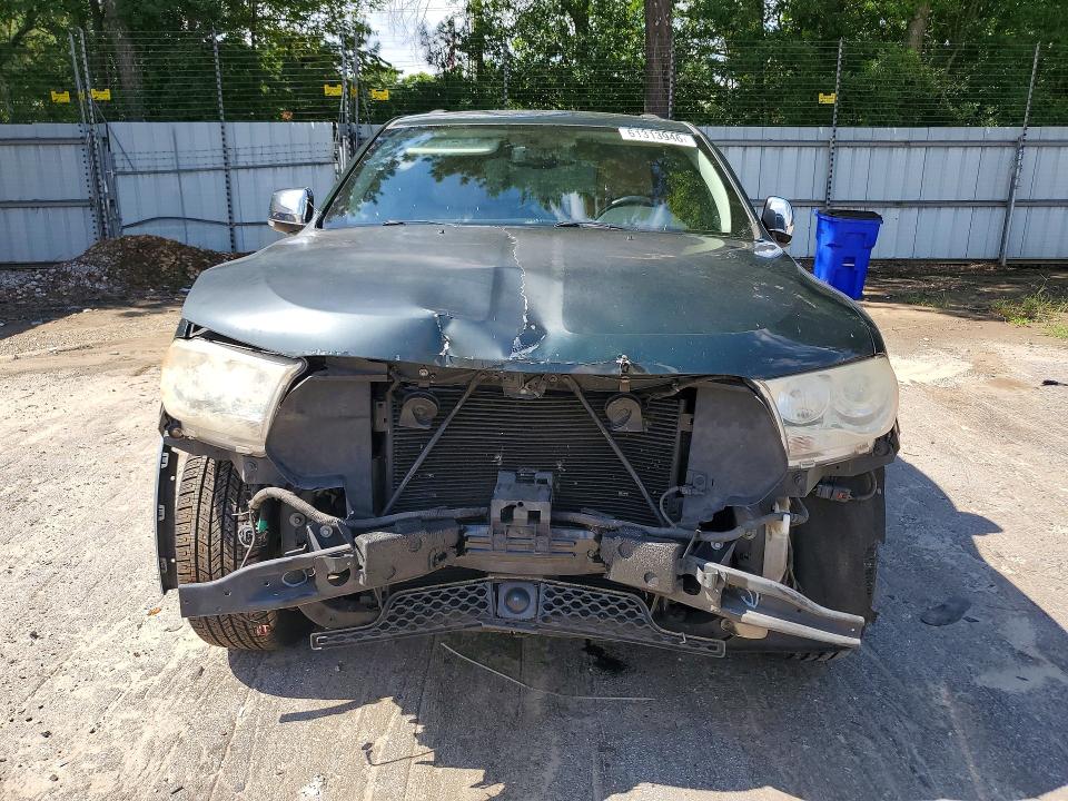 Продаж на аукціоні авто 2011 Dodge Durango, vin: 1D4RD5GG9BC648209, номер лоту: 61313946