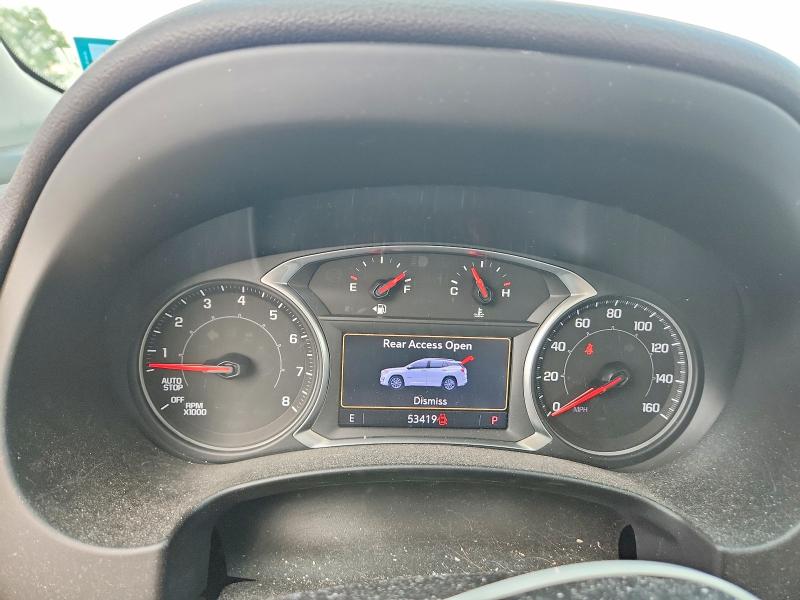 Продажа на аукционе авто 2019 Gmc Terrain, vin: 3GKALPEX2KL144377, номер лота: 62778316