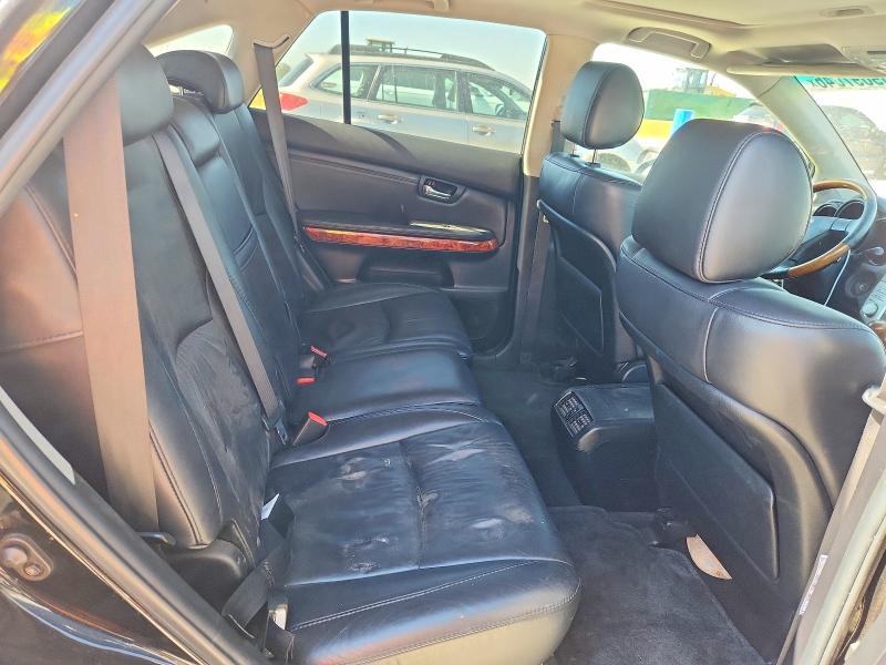 Продажа на аукционе авто 2008 Lexus Rx, vin: 2T2HK31U68C090770, номер лота: 59697046
