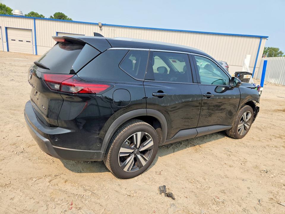 Aukcja sprzedaży 2026 Nissan Rogue, vin: 5N1BT3CB2TC699807, numer aukcji: 61204826