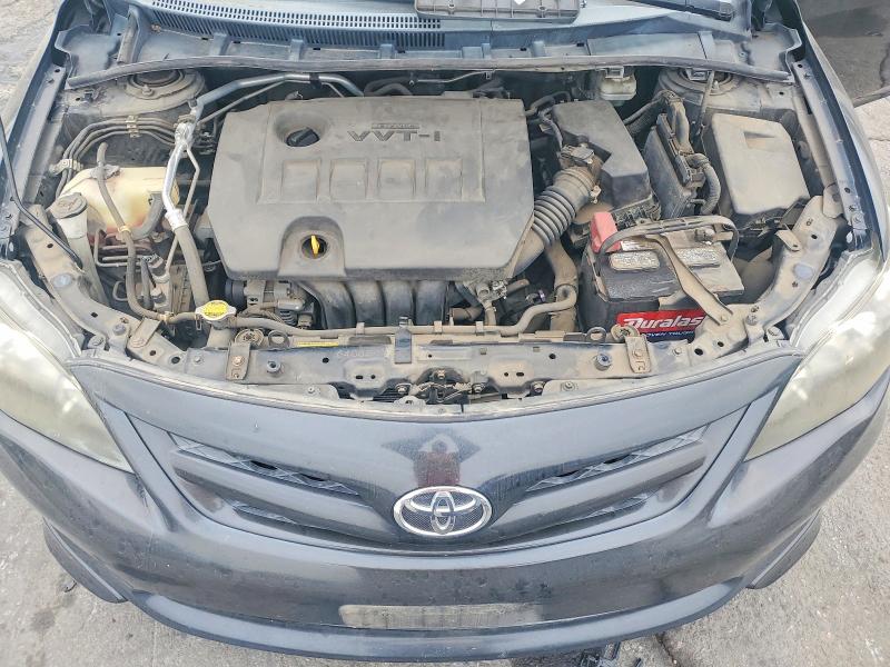 Auction sale of the 2013 Toyota Corolla, vin: 2T1BU4EE4DC971751, lot number: 95588385
