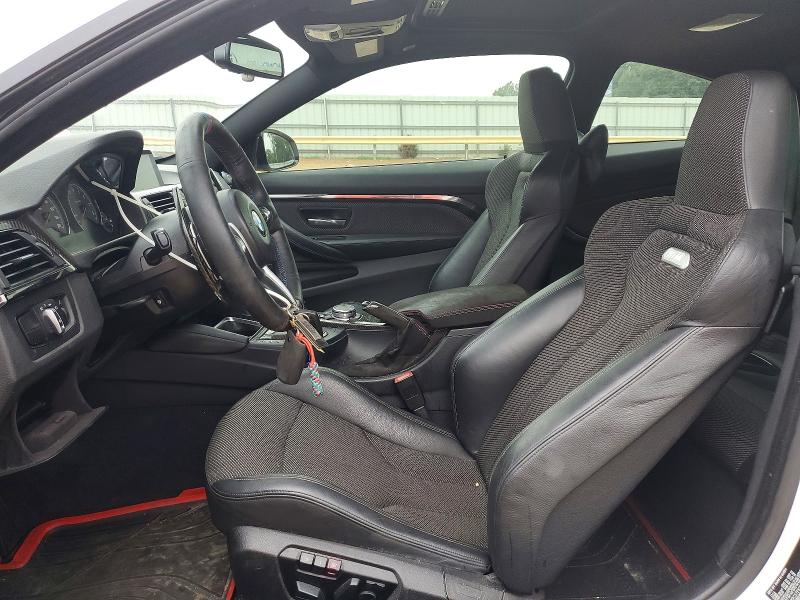 Продаж на аукціоні авто 2015 Bmw M4, vin: WBS3R9C57FK333042, номер лоту: 60206876