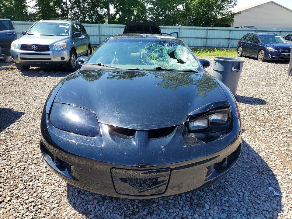 1999 Pontiac Firebird მანქანა იყიდება აუქციონზე, vin: 2G2FV22G1X2234971, აუქციონის ნომერი: 59780746