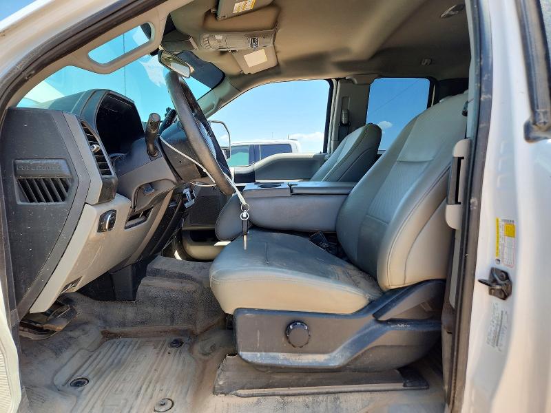 Продажа на аукционе авто 2022 Ford F250, vin: 1FT8X2BT9NEC37579, номер лота: 62157566