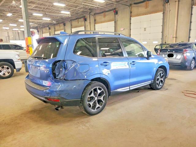 Aukcja sprzedaży 2016 Subaru Forester, vin: JF2SJGVC8GH498740, numer aukcji: 61071056