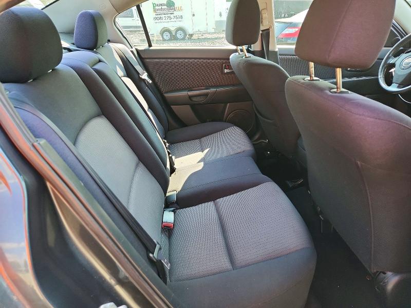Aukcja sprzedaży 2009 Mazda 3, vin: JM1BK32G191254547, numer aukcji: 60861456