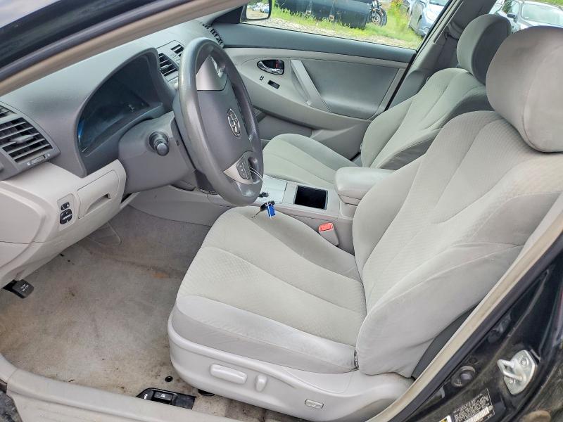 Продаж на аукціоні авто 2008 Toyota Camry, vin: 4T1BE46K48U201507, номер лоту: 76297035