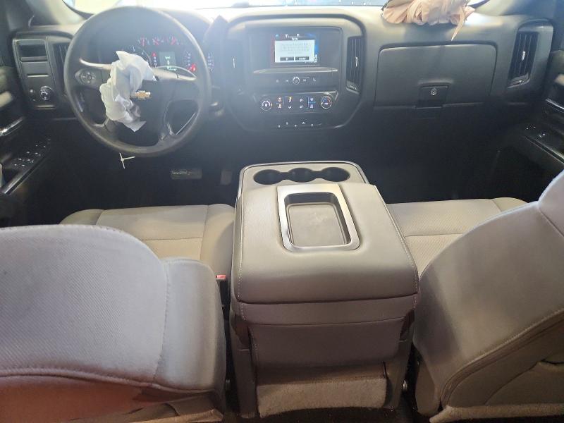 Aukcja sprzedaży 2017 Chevrolet Silverado, vin: 1GCRCPEC1HZ292985, numer aukcji: 59312596