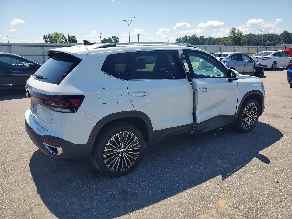 Aukcja sprzedaży 2025 Volkswagen Taos, vin: 3VVEC7B29SM069050, numer aukcji: 63231256