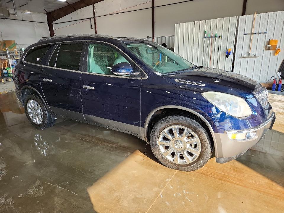 Продажа на аукционе авто 2012 Buick Enclave, vin: 5GAKRCED0CJ317790, номер лота: 58756626