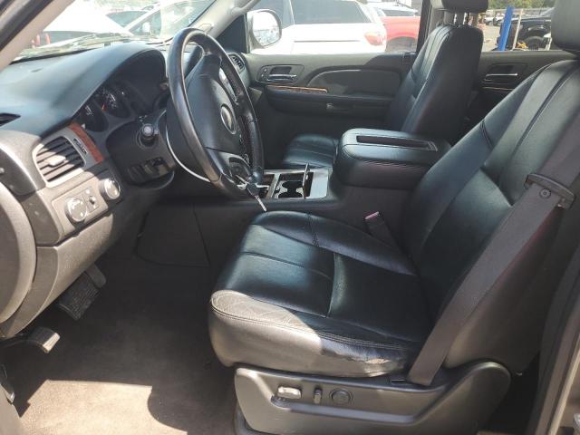 62338036 :رقم المزاد ، 3GNFK16328G136074 vin ، 2008 Chevrolet Suburban مزاد بيع