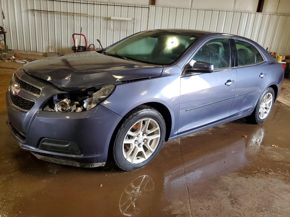 Продаж на аукціоні авто 2013 Chevrolet Malibu, vin: 1G11D5SR6DF171669, номер лоту: 61425496