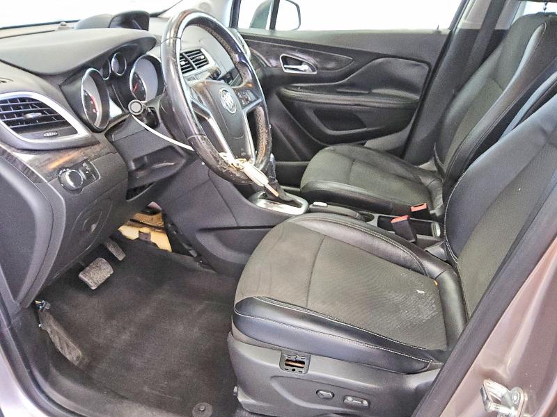 Продажа на аукционе авто 2014 Buick Encore, vin: KL4CJASBXEB641936, номер лота: 58955126