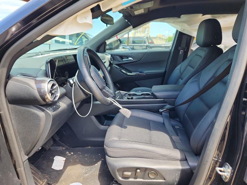 Aukcja sprzedaży 2026 Chevrolet Equinox, vin: 3GNAXHEG8TL366212, numer aukcji: 59891916