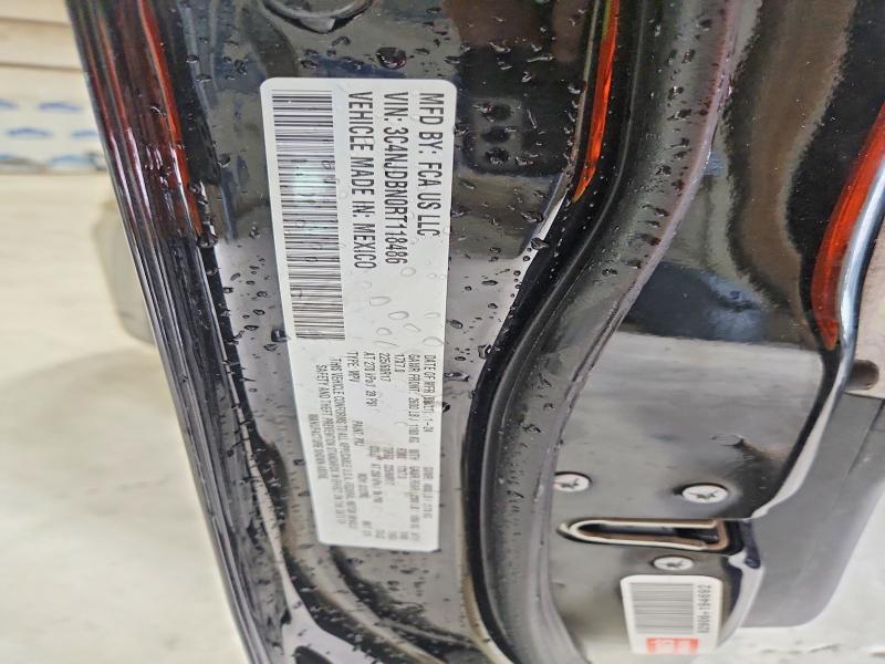 Продажа на аукционе авто 2024 Jeep Compass, vin: 3C4NJDBN0RT118486, номер лота: 60566876